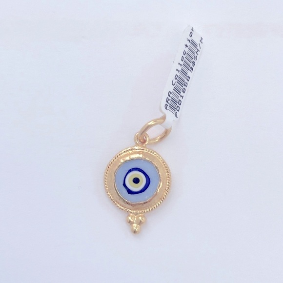 NWT Eye Pendant/Charm